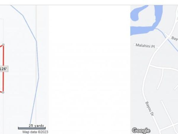 Lot 44 Lae Court, Diamondhead, MS 39525