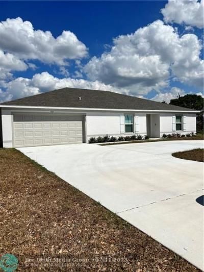 4067 SW Port Saint Lucie Blvd, Port Saint Lucie, FL 34953 Photo