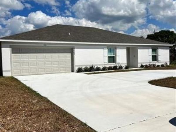 4067 SW Port Saint Lucie Boulevard, Port St. Lucie, FL 34953