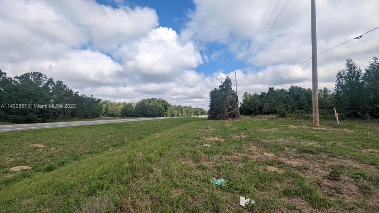 51 E Citrus Springs Blvd, Citrus Springs, FL 34434 Photo