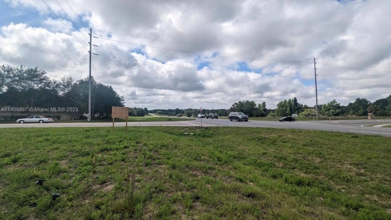 51 E Citrus Springs Blvd, Citrus Springs, FL 34434 Photo