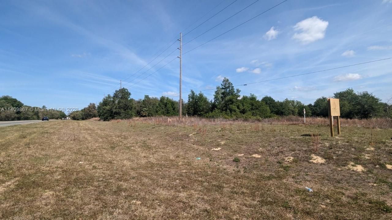 51 E Citrus Springs Blvd, Citrus Springs, FL 34434 Photo