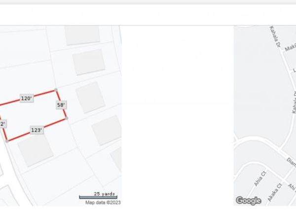 Lot 37 Analii Street, Diamondhead, MS 39525