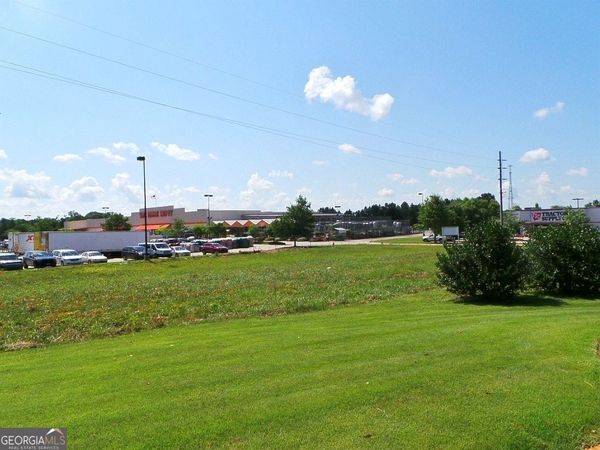 0 S Davis Road, Lagrange, GA 30241