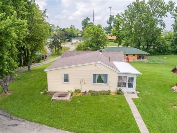 3280 Benchwood Road, Dayton, OH 45414