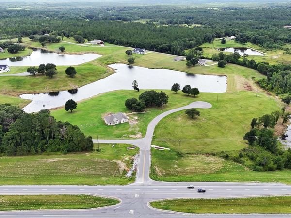 Lot 6 Gemma Drive, Lucedale, MS 39452