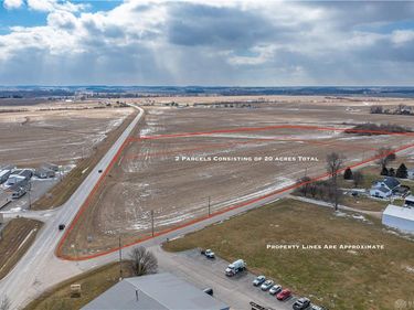 00 Mccoy Road, Union Twp, OH 45177