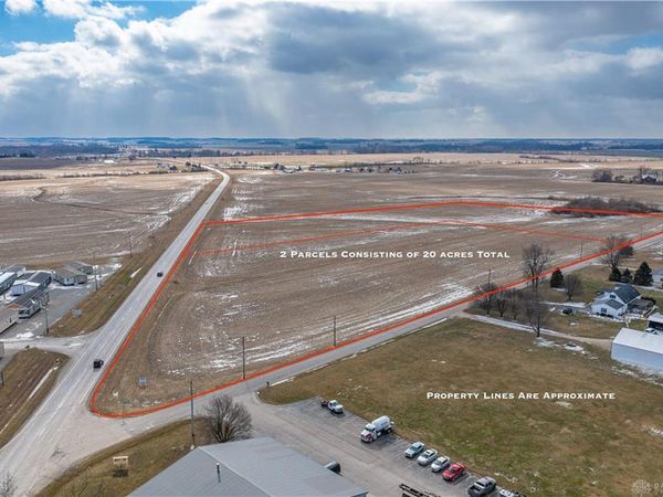 00 Mccoy Road, Union Twp, OH 45177