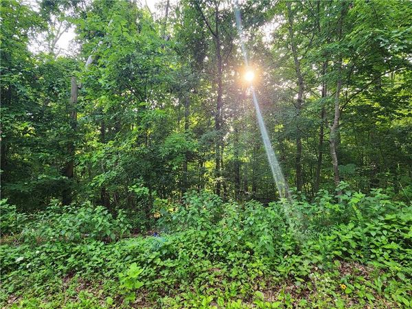 Lot #2 Devonshire Drive, Bella Vista, AR 72715