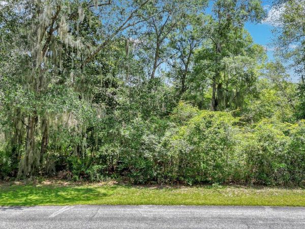 LOT 59 St Joseph's Point, Darien, GA 31305