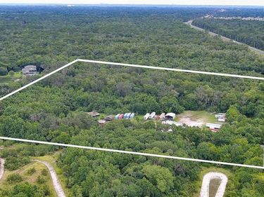 3145 W INDIAN RIVER BOULEVARD, EDGEWATER, FL 32132