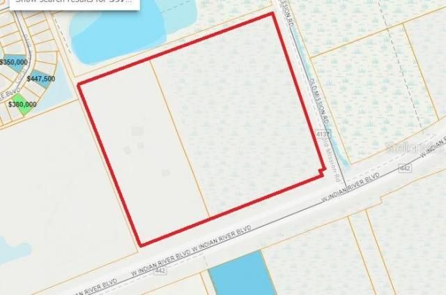 3145 W Indian River Boulevard, Edgewater, FL 32132 Photo