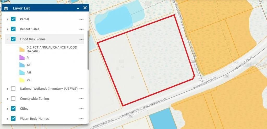 3145 W Indian River Boulevard, Edgewater, FL 32132 Photo