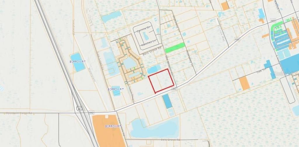 3145 W Indian River Boulevard, Edgewater, FL 32132 Photo