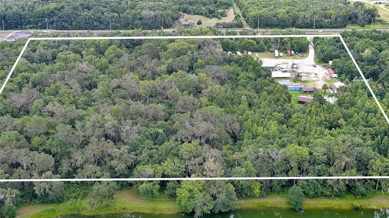 3145 W Indian River Boulevard, Edgewater, FL 32132 Photo