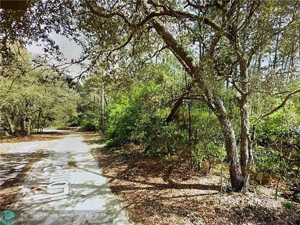 0000 Lone Pine Trail, Melrose, FL 32666