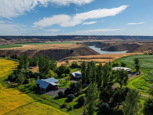 14400 E. Shoestring Rd., Bliss, ID 83314