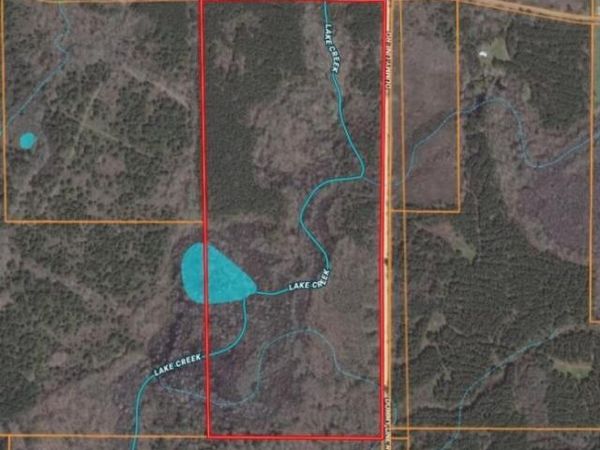 Walnut Road, Carthage, MS 39051