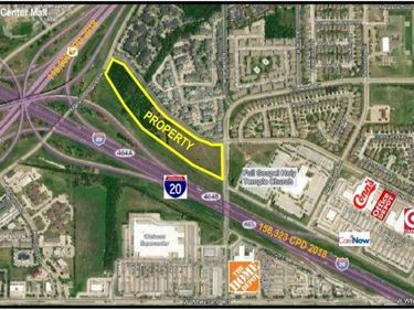 7500 Cliff Creek Crossing Drive, Dallas, TX 75237