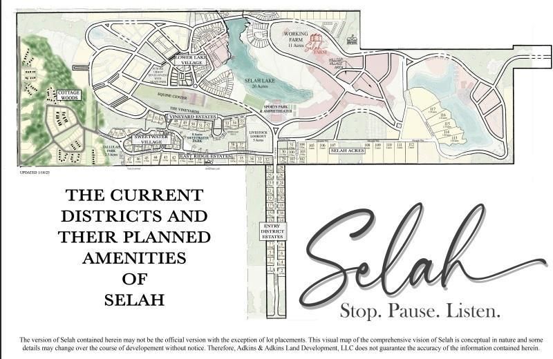 Lot 334, Phase 1e, Norman, OK 73072 Main Photo