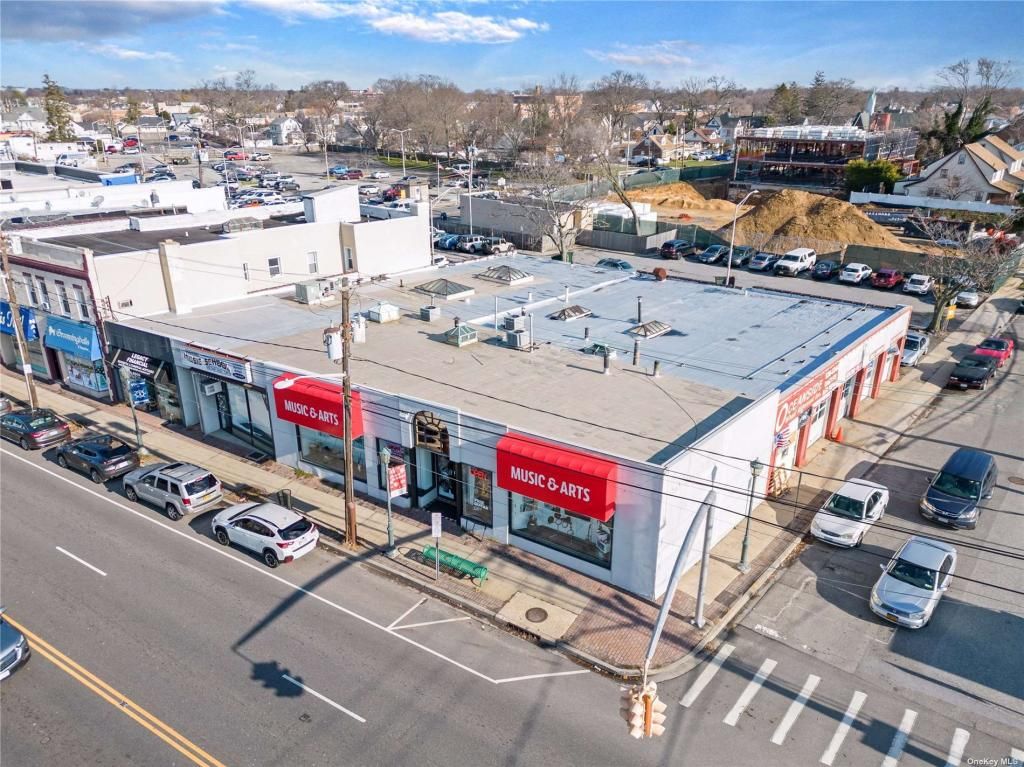 2873-2879 Long Beach Road, Oceanside, NY 11572 Main Photo