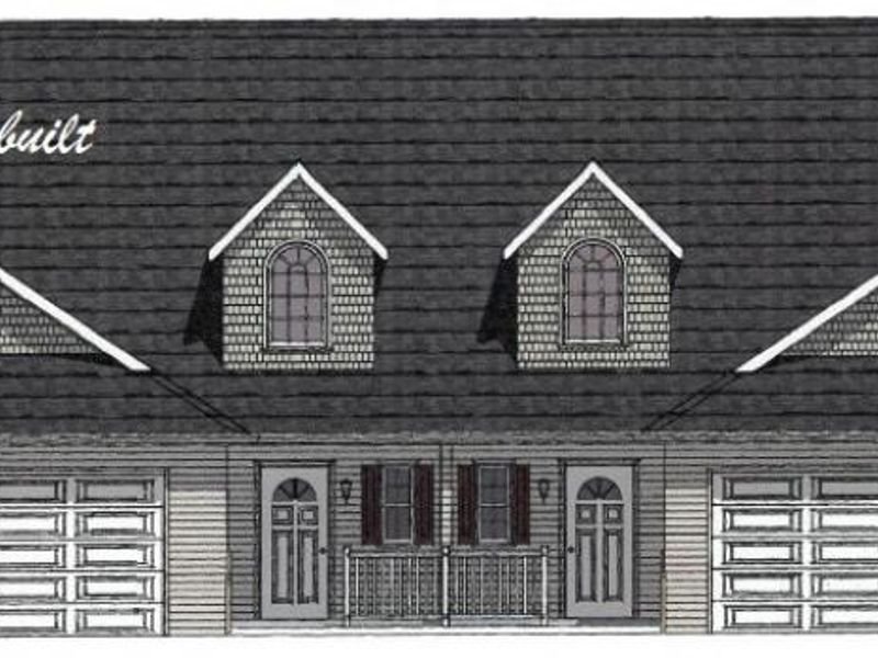 12A Willow Woods Drive, North Olmsted, OH 44070 Photo 1