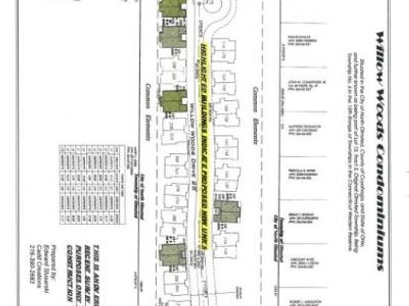 12A Willow Woods Drive, North Olmsted, OH 44070 Photo 3