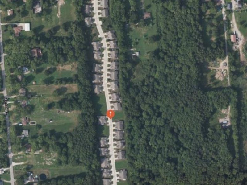 12A Willow Woods Drive, North Olmsted, OH 44070 Photo 4