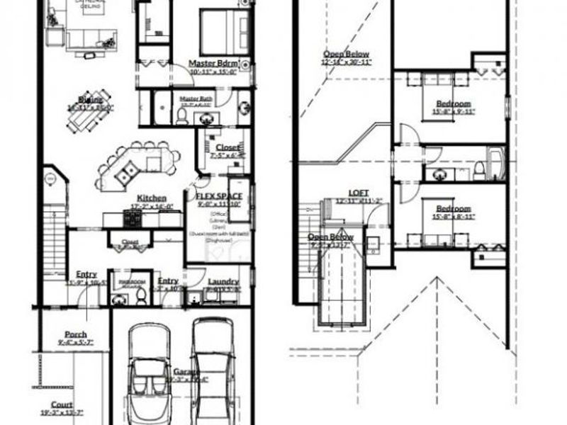 29A Willow Woods Drive, North Olmsted, OH 44070 Photo 6