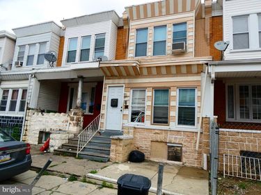 2069 KINGSTON STREET, PHILADELPHIA, PA 19134