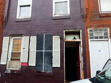 736 E HILTON STREET, PHILADELPHIA, PA 19134