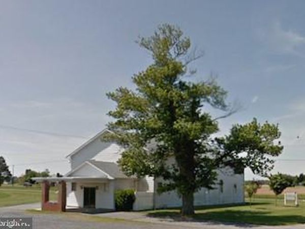 4874 CARPENTER BRIDGE ROAD, FELTON, DE 19943