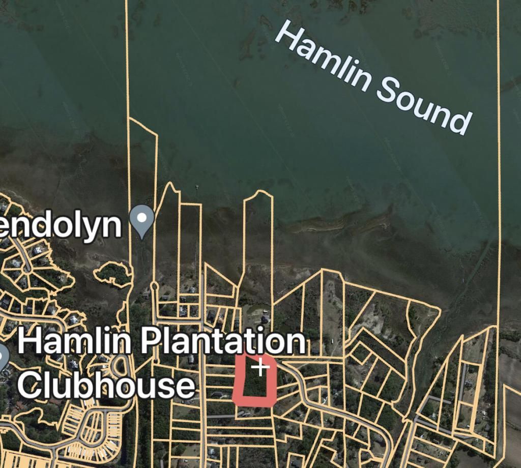 0 Hamlin Beach Road Photo 1