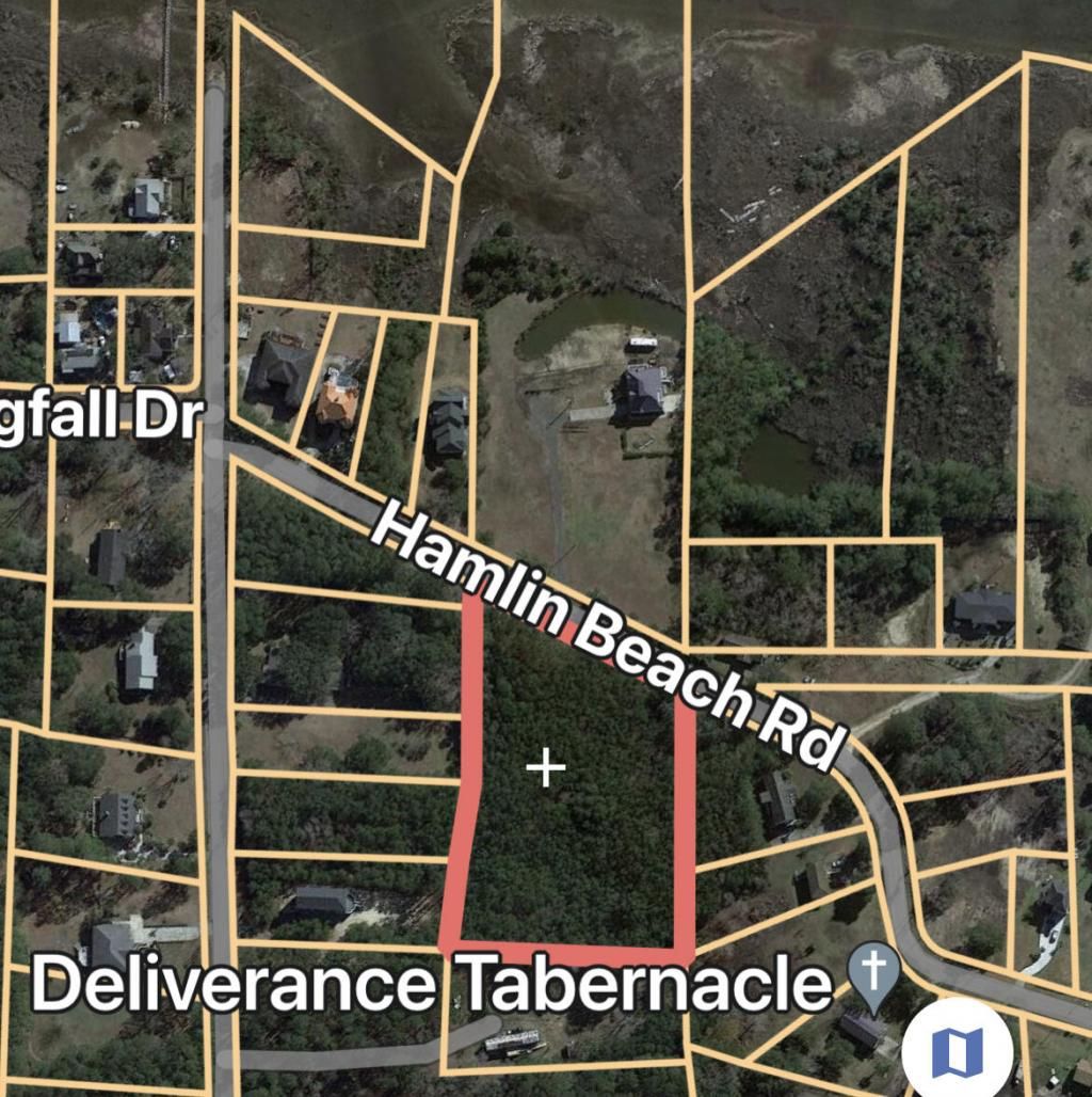 0 Hamlin Beach Road Photo 3