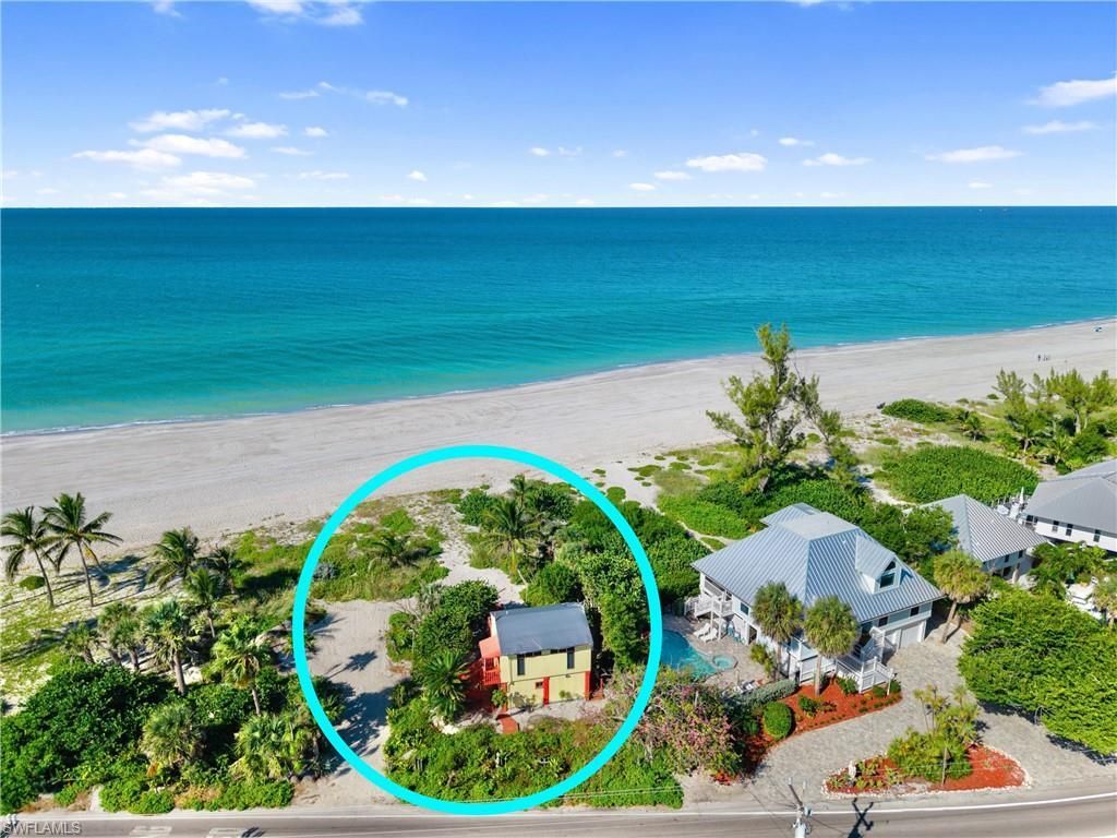 17170 Captiva Dr, Captiva, FL 33924 Photo