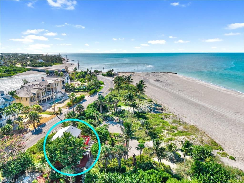 17170 Captiva Dr, Captiva, FL 33924 Photo