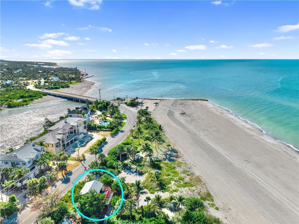 17170 Captiva Dr, Captiva, FL 33924 Photo