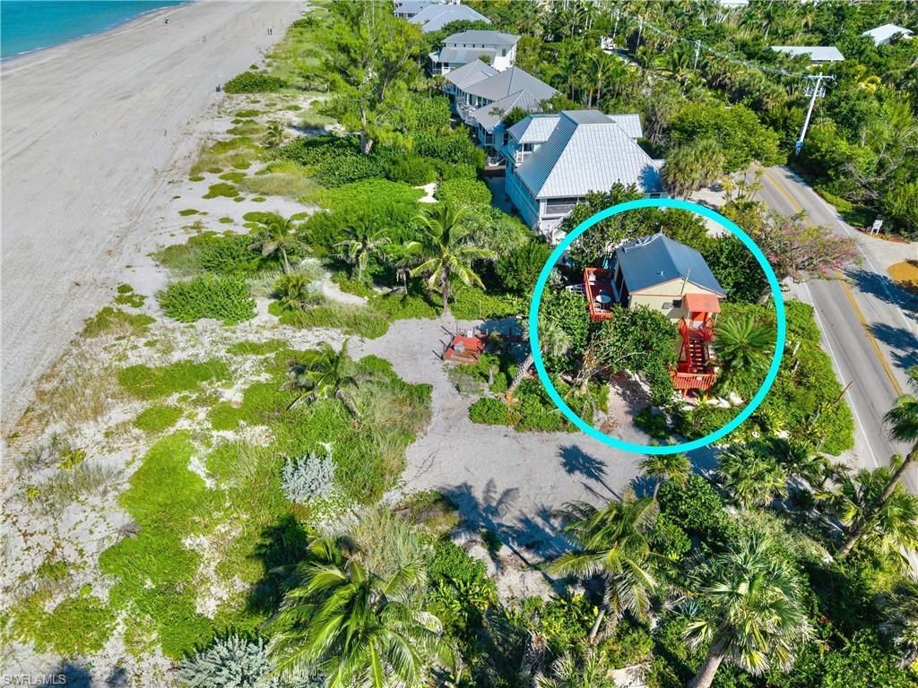 17170 Captiva Dr, Captiva, FL 33924 Photo