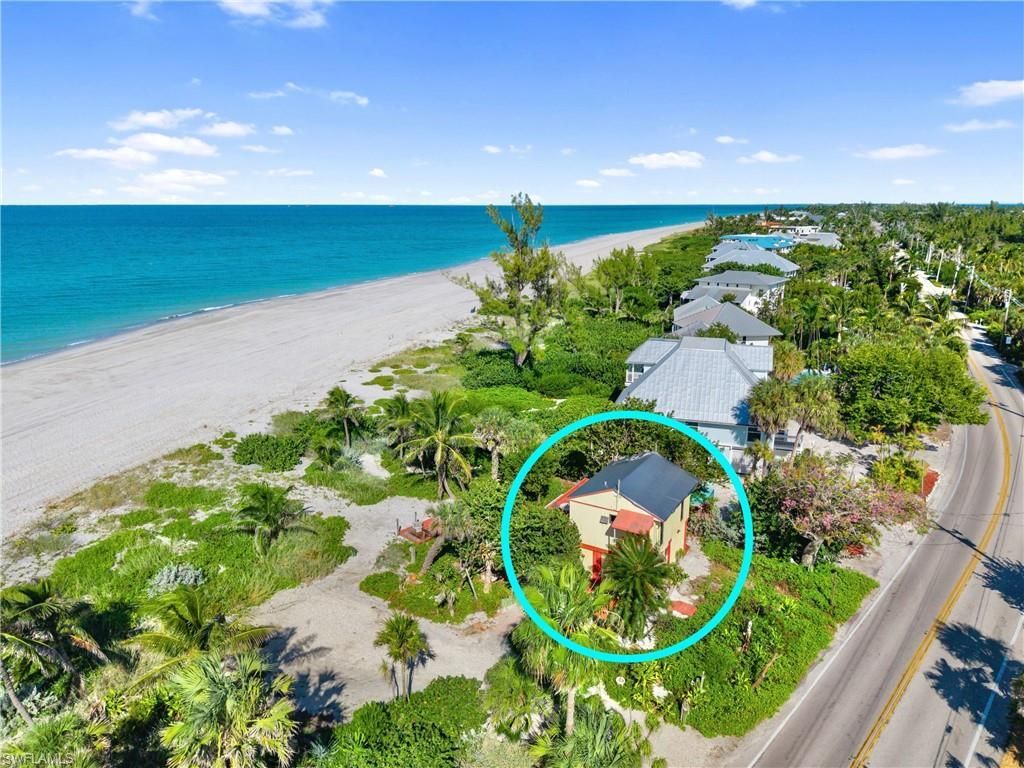 17170 Captiva Dr, Captiva, FL 33924 Photo