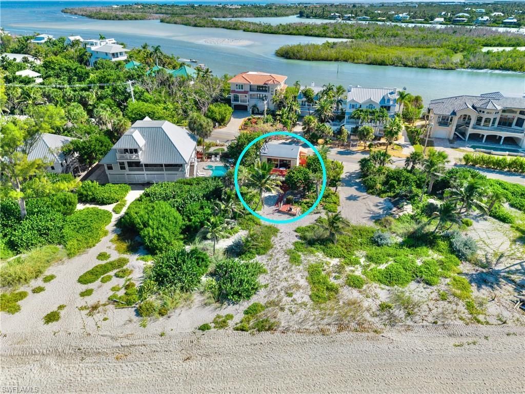 17170 Captiva Dr, Captiva, FL 33924 Photo