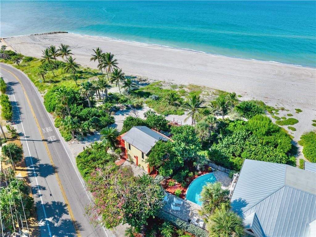 17170 Captiva Dr, Captiva, FL 33924 Photo