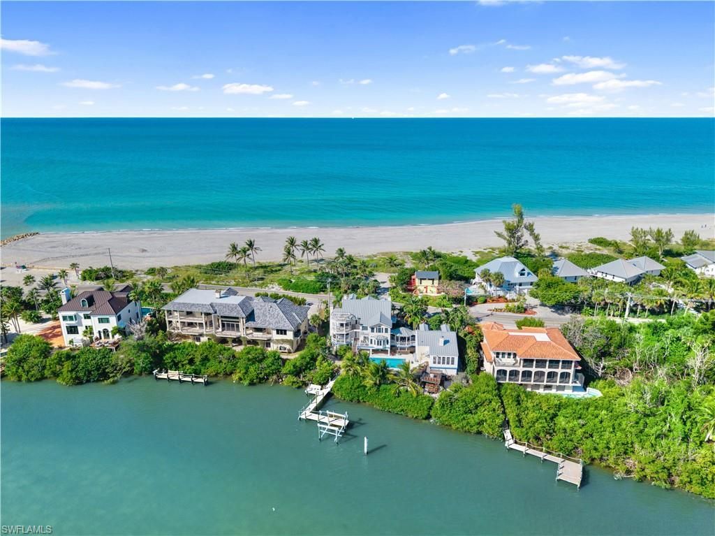17170 Captiva Dr, Captiva, FL 33924 Photo