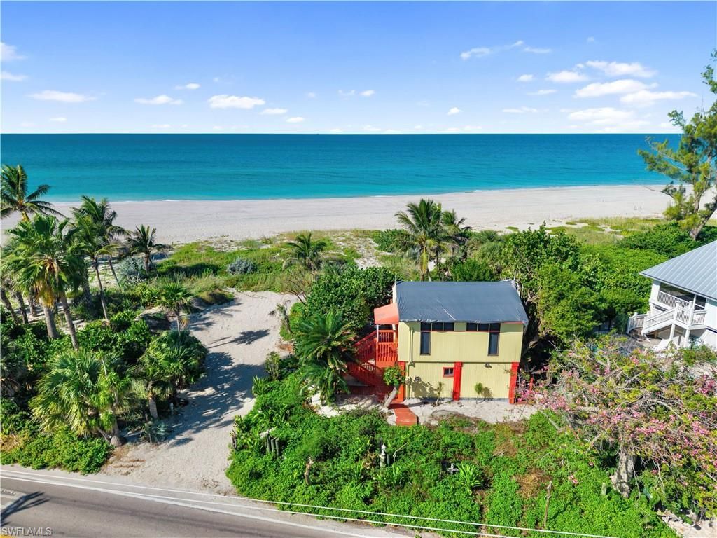 17170 Captiva Dr, Captiva, FL 33924 Photo