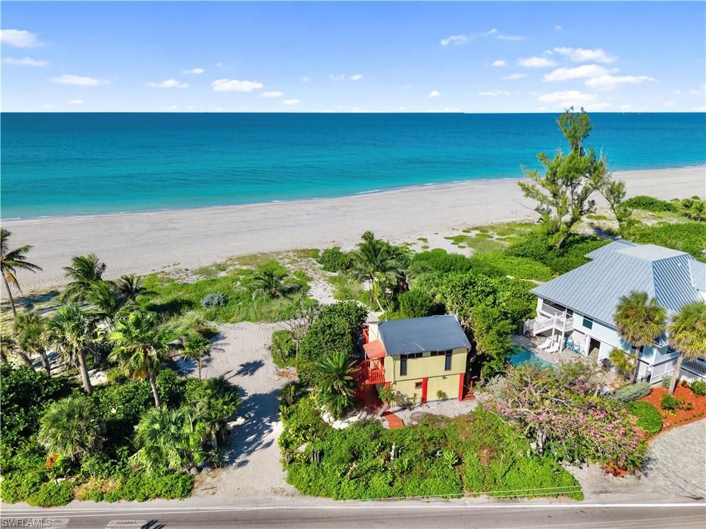 17170 Captiva Dr, Captiva, FL 33924 Photo