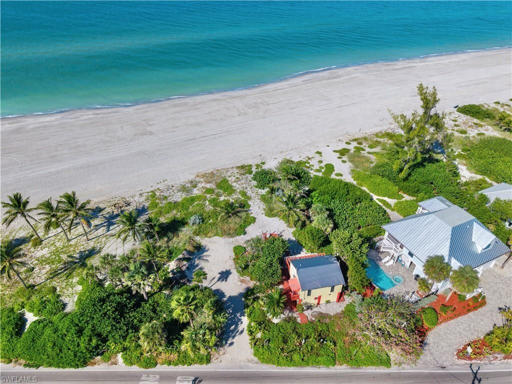 17170 Captiva Dr, Captiva, FL 33924 Photo