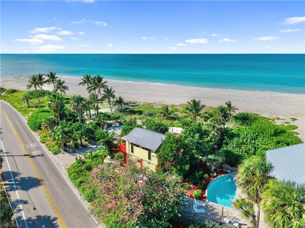17170 Captiva Dr, Captiva, FL 33924 Photo