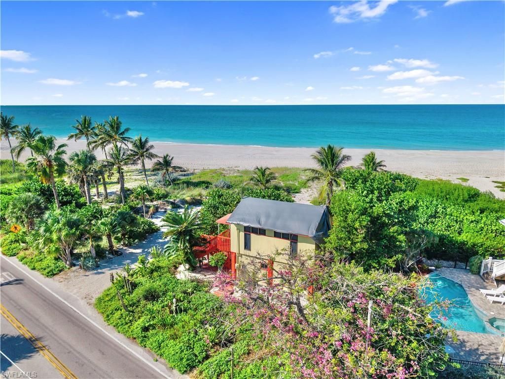 17170 Captiva Dr, Captiva, FL 33924 Photo