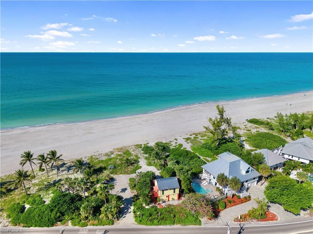17170 Captiva Dr, Captiva, FL 33924 Photo