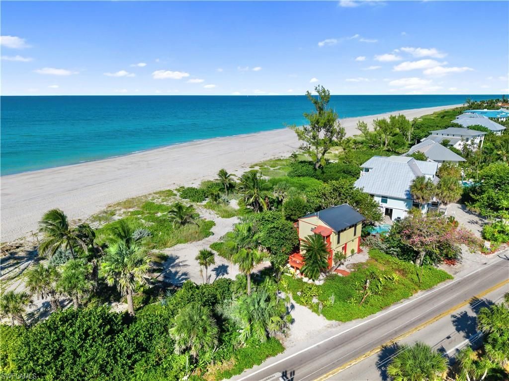 17170 Captiva Dr, Captiva, FL 33924 Photo
