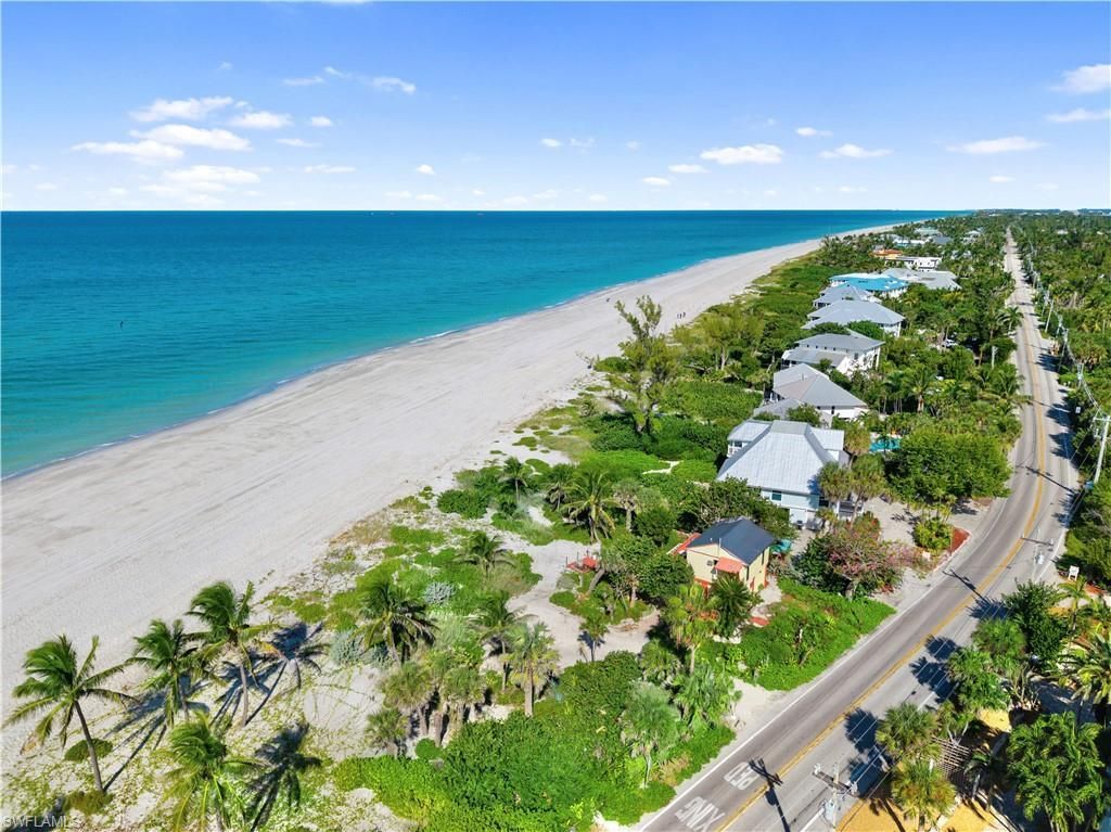 17170 Captiva Dr, Captiva, FL 33924 Photo